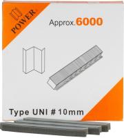 Скобы UNI 10( POVERz)