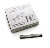Скобы UNI 10 (SL)Китай Черно-белая упаковка