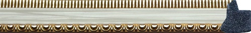 Багет 10-72 (Н) (ТД «Меридиан»)