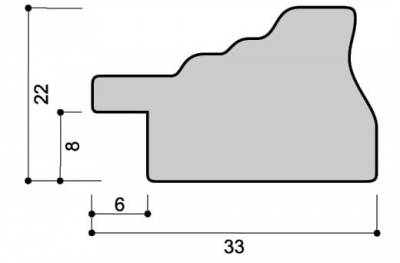 3322-3G (Китай)