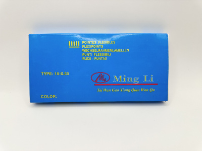 Стрелки  гибкие мягкие  для дерева