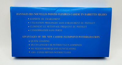 Стрелки жёсткие