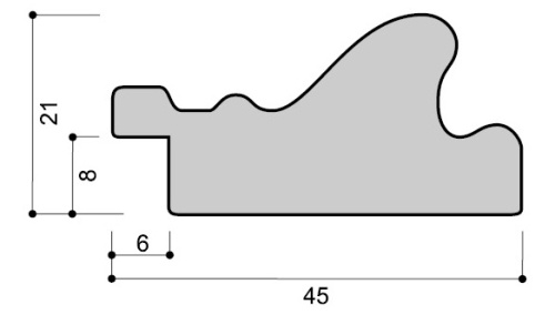 4521-3G (Китай)