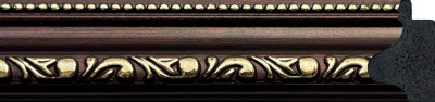 Багет 3320-3009-4 (Н) (ТД «Меридиан»)