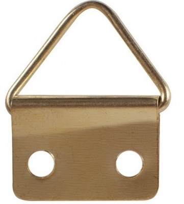 Д-37 кольцо треугольное  16*22