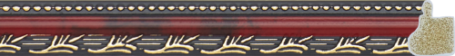 Багет 102(Н) (ТД «Меридиан»)