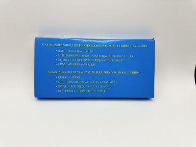 Стрелки  гибкие мягкие  для дерева