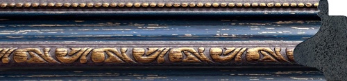Багет 3320-4001-9 (Н) (ТД «Меридиан»)