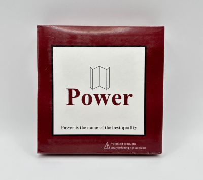 Скобы AL5 для Minigraf (POWER) дерево пластик