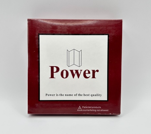 Скобы AL5 для Minigraf (POWER) дерево пластик