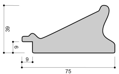 7539-WG (Китай)