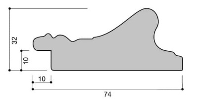 7432-1G (Китай)