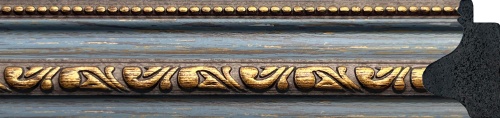 Багет 3320-4001-14 (Н) (ТД «Меридиан»)