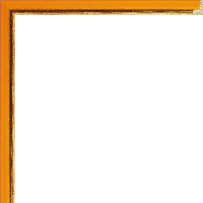 2111 кант для паспарту (золото)