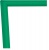 Багет 2015-GREEN(Н) (ТД «Меридиан»)