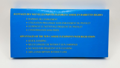 Стрелки  гибкие мягкие