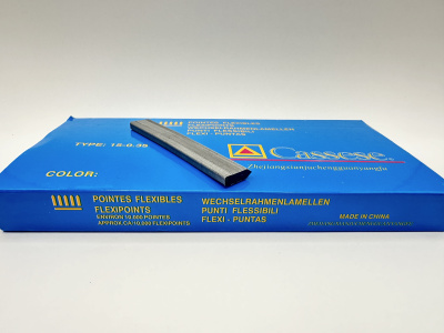 Стрелки  гибкие мягкие