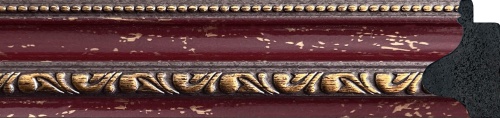 Багет 3320-307 (Н) (ТД «Меридиан»)