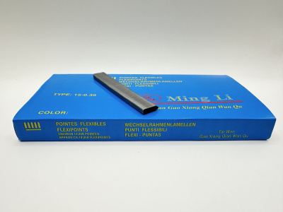 Стрелки  гибкие мягкие  для дерева