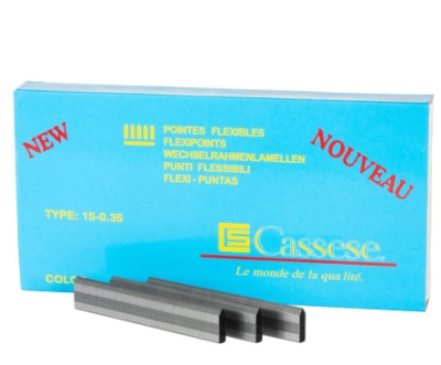 Стрелки  гибкие мягкие (new)