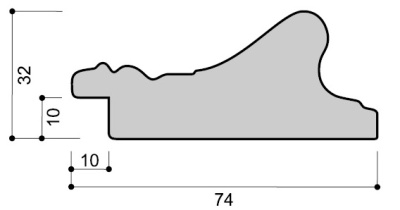 7432-WG  (Китай)