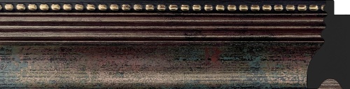 Багет 4020-3095-2(Н) (ТД «Меридиан»)