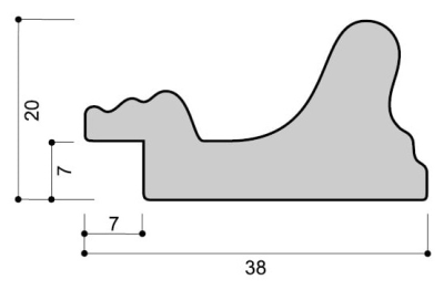 3821-72N (Китай)