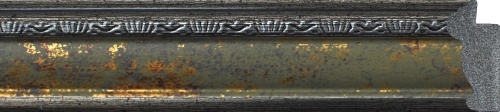 Багет 40-50(Н) (ТД «Меридиан»)