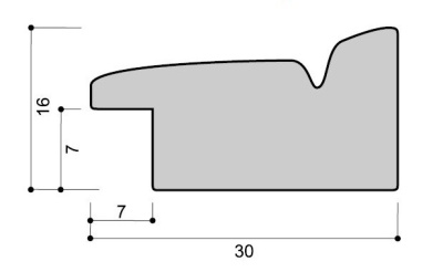 3016-13 G (Китай)