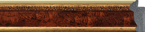 Багет 40-82(Н) (ТД «Меридиан»)