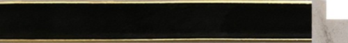 Багет 1412-3118-1G(Н) (ТД «Меридиан»)
