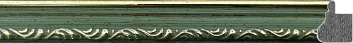 Багет 100-35/1М(Н) (ТД Меридиан)