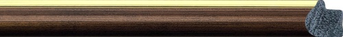 Багет 2-580(Н) (ТД «Меридиан»)