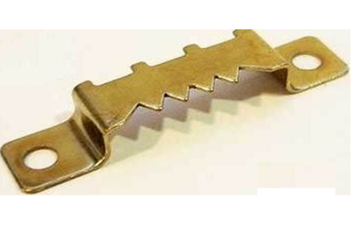 С-7 подвес для картин  "крокодил" 8*41*6