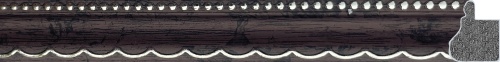 Багет 110-9SXM (Н) (ТД «Меридиан»)