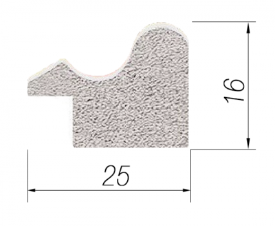 2516-4N (Китай)