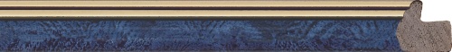 Багет 384(Н) (ТД «Меридиан»)