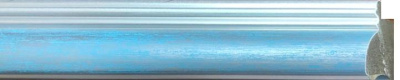 Багет 3020-8 S 26/3M (Н) (ТД «Меридиан»)