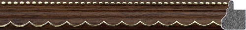 Багет 110-86(Н) (ТД Меридиан)