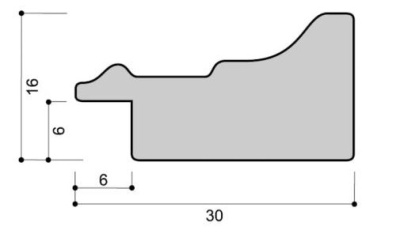 3016-CH-6G (Китай)
