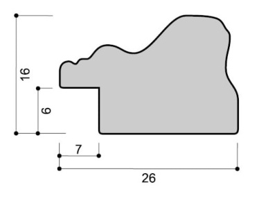 2616-61G (Китай)