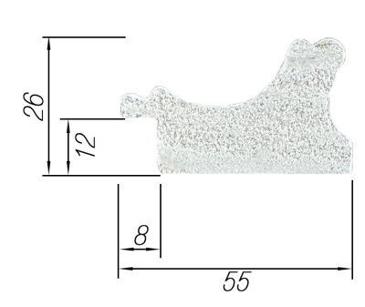 5305S-A64 (Китай)
