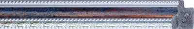 Багет 30-3095-11 (Н) (ТД «Меридиан»)