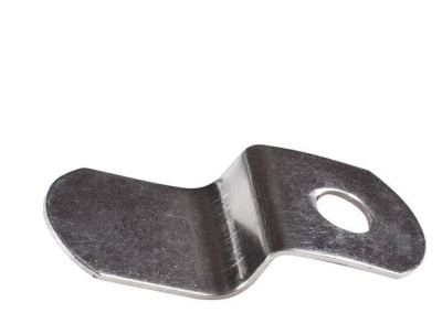 фиксатор подрамника к раме 29*13*5*0,6