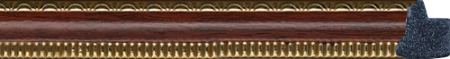 Багет 10-93(Н) (ТД «Меридиан»)