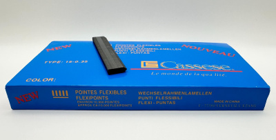 Стрелки жёсткие