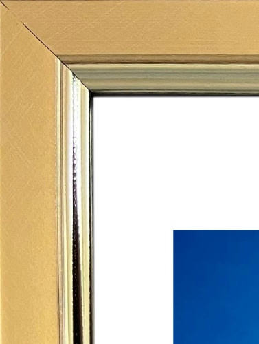 Багет 2014-GOLD(Н) (ТД «Меридиан»)